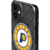 NBA Indiana Pacers Dark Rust iPhone 12 Mini Lite Case