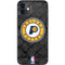NBA Indiana Pacers Dark Rust iPhone 12 Mini Skin