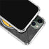 NBA Indiana Pacers Dark Rust iPhone 12 Pro Max Clear Case