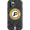 NBA Indiana Pacers Dark Rust iPhone 12 Pro Max Impact Case