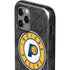 NBA Indiana Pacers Dark Rust iPhone 12 Pro Max Impact Case
