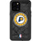 NBA Indiana Pacers Dark Rust iPhone 12 Pro Max Waterproof Case