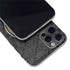 NBA Indiana Pacers Dark Rust iPhone 12 Pro Skin