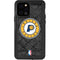 NBA Indiana Pacers Dark Rust iPhone 12 Pro Waterproof Case