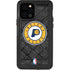 NBA Indiana Pacers Dark Rust iPhone 12 Pro Waterproof Case