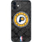 NBA Indiana Pacers Dark Rust iPhone 12 Skin