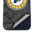 NBA Indiana Pacers Dark Rust iPhone 12 Skin