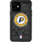 NBA Indiana Pacers Dark Rust iPhone 12 Waterproof Case