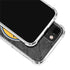 NBA Indiana Pacers Dark Rust iPhone 13 Clear Case