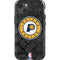 NBA Indiana Pacers Dark Rust iPhone 13 Impact Case