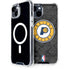 NBA Indiana Pacers Dark Rust iPhone 13 MagSafe Case