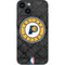 NBA Indiana Pacers Dark Rust iPhone 13 Mini Skin