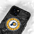 NBA Indiana Pacers Dark Rust iPhone 13 Mini Waterproof Case