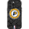 NBA Indiana Pacers Dark Rust iPhone 13 Pro Impact Case