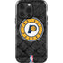NBA Indiana Pacers Dark Rust iPhone 13 Pro Impact Case