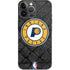 NBA Indiana Pacers Dark Rust iPhone 13 Pro Max Skin
