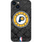 NBA Indiana Pacers Dark Rust iPhone 13 Skin
