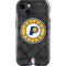 NBA Indiana Pacers Dark Rust iPhone 14 Plus Impact Case