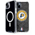 NBA Indiana Pacers Dark Rust iPhone 14 MagSafe Case