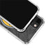 NBA Indiana Pacers Dark Rust iPhone 15 Plus Clear Case