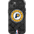 NBA Indiana Pacers Dark Rust iPhone 15 Impact Case