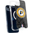 NBA Indiana Pacers Dark Rust iPhone 14 Plus MagSafe Case