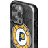 NBA Indiana Pacers Dark Rust iPhone 15 Pro Impact Case