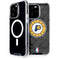 NBA Indiana Pacers Dark Rust iPhone 15 Pro MagSafe Case