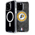 NBA Indiana Pacers Dark Rust iPhone 15 Pro MagSafe Case