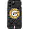 NBA Indiana Pacers Dark Rust iPhone 15 Pro Max Impact Case