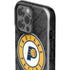 NBA Indiana Pacers Dark Rust iPhone 14 Pro Max Impact Case