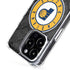 NBA Indiana Pacers Dark Rust iPhone 15 Pro Max MagSafe Case