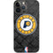 NBA Indiana Pacers Dark Rust iPhone 14 Pro Max Skin