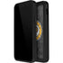 NBA Indiana Pacers Dark Rust iPhone 14 Pro Max Waterproof Case