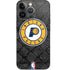 NBA Indiana Pacers Dark Rust iPhone 14 Pro Skin