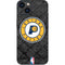 NBA Indiana Pacers Dark Rust iPhone 14 Skin