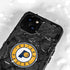 NBA Indiana Pacers Dark Rust iPhone 15 Waterproof Case