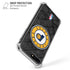NBA Indiana Pacers Dark Rust iPhone 7/8 Plus Clear Case