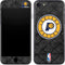 NBA Indiana Pacers Dark Rust iPhone 7 Skin