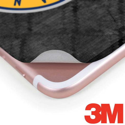 NBA Indiana Pacers Dark Rust iPhone 8 Plus Skin