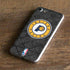 NBA Indiana Pacers Dark Rust iPhone 8 Skin