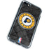 NBA Indiana Pacers Dark Rust iPhone SE (2nd & 3rd Gen) Clear Case