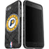 NBA Indiana Pacers Dark Rust iPhone SE (2nd & 3rd Gen) Pro Case