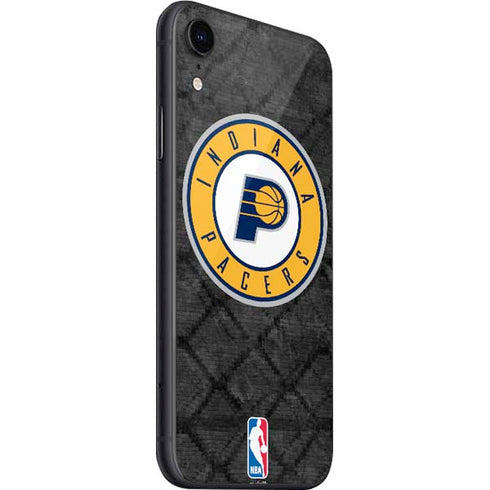 NBA Indiana Pacers Dark Rust iPhone SE (2nd & 3rd Gen) Skin