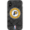 NBA Indiana Pacers Dark Rust iPhone X Pro Case