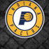 NBA Indiana Pacers Dark Rust iPhone X Pro Case