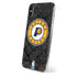 NBA Indiana Pacers Dark Rust iPhone X Skin
