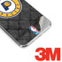 NBA Indiana Pacers Dark Rust iPhone X Skin