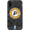 NBA Indiana Pacers Dark Rust iPhone XR Pro Case