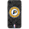 NBA Indiana Pacers Dark Rust iPhone XR Skin